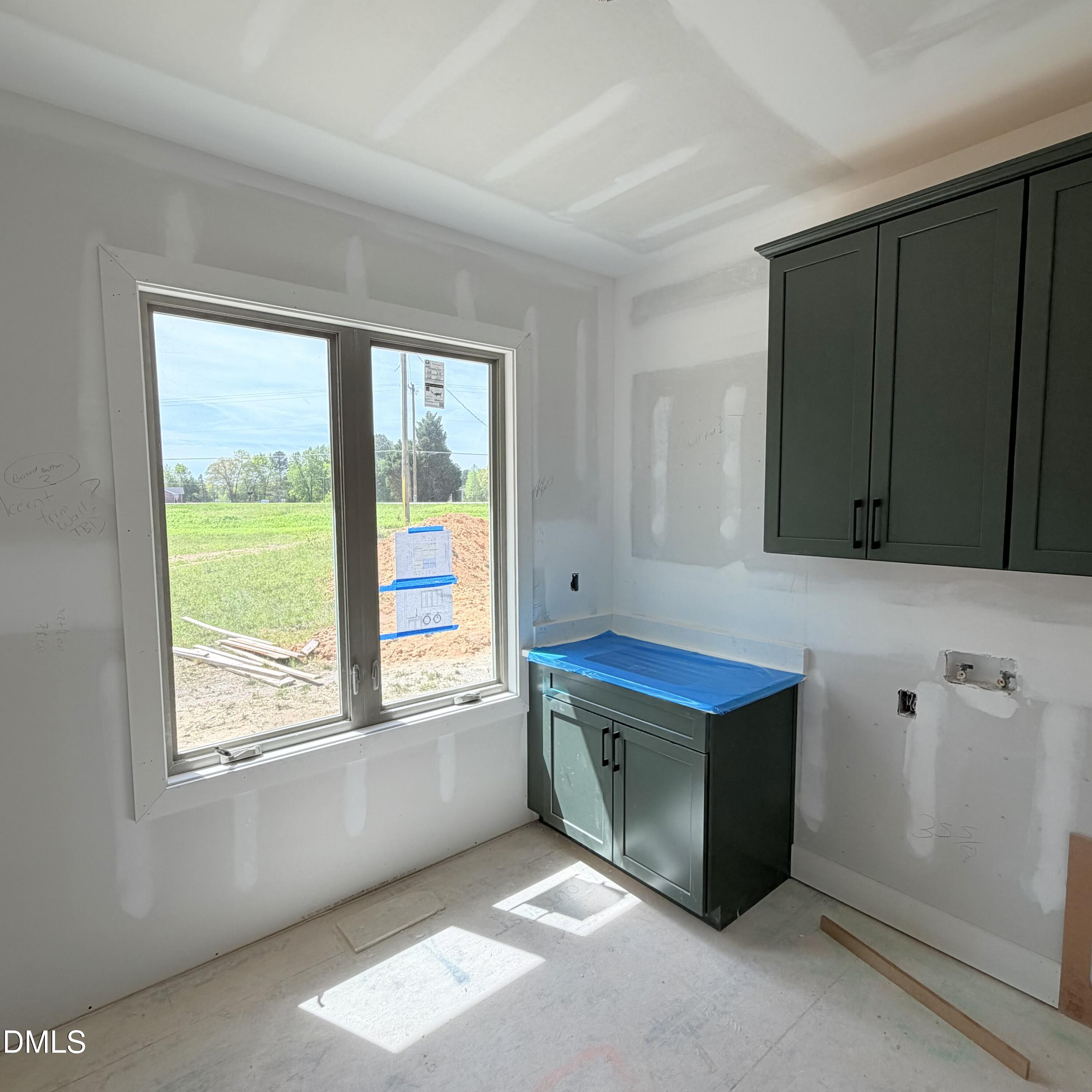 50 Wiggins Road Louisburg, NC 27549 - Photo 19 of 26 Laundry Room