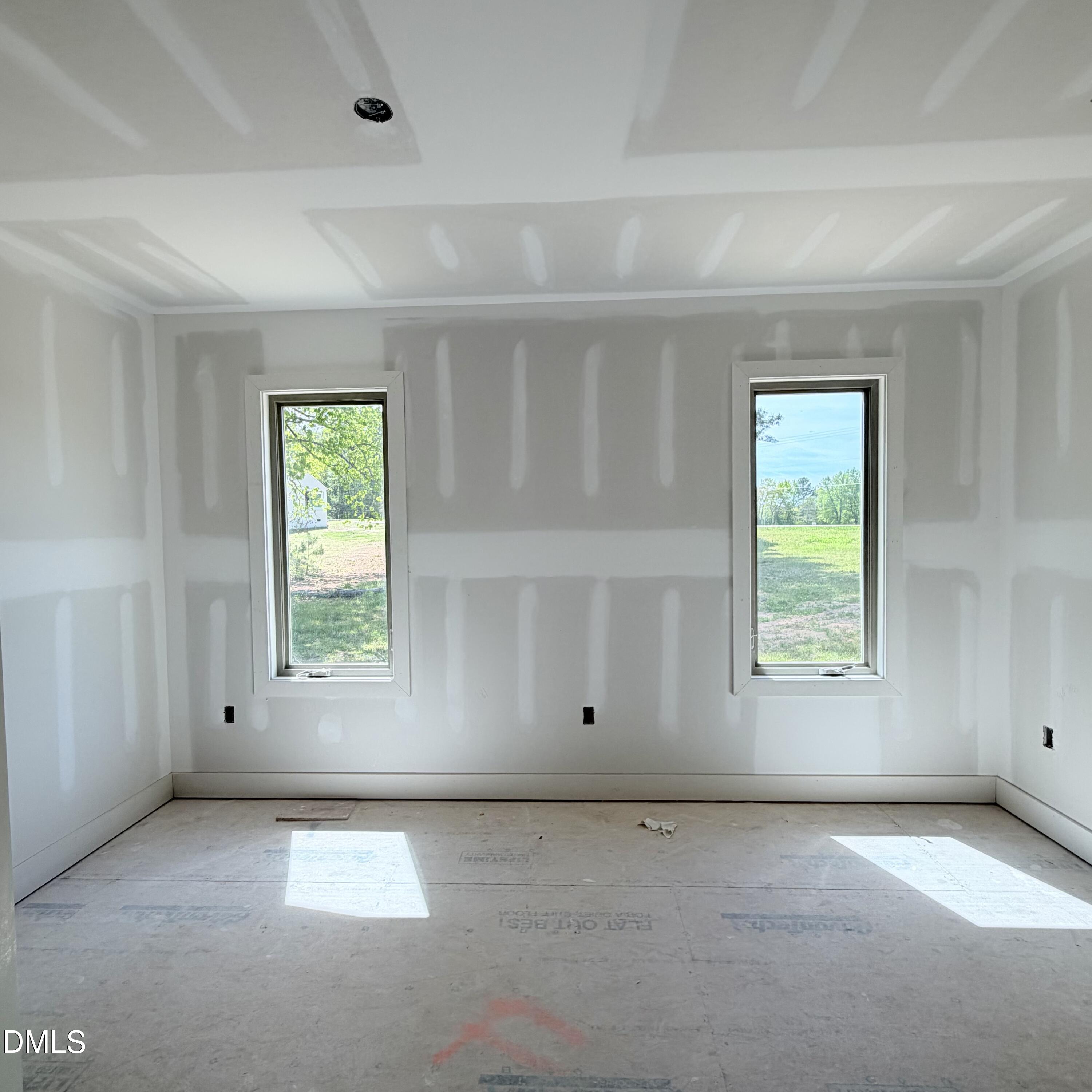 50 Wiggins Road Louisburg, NC 27549 - Photo 20 of 26 Main Floor 2nd bedroom