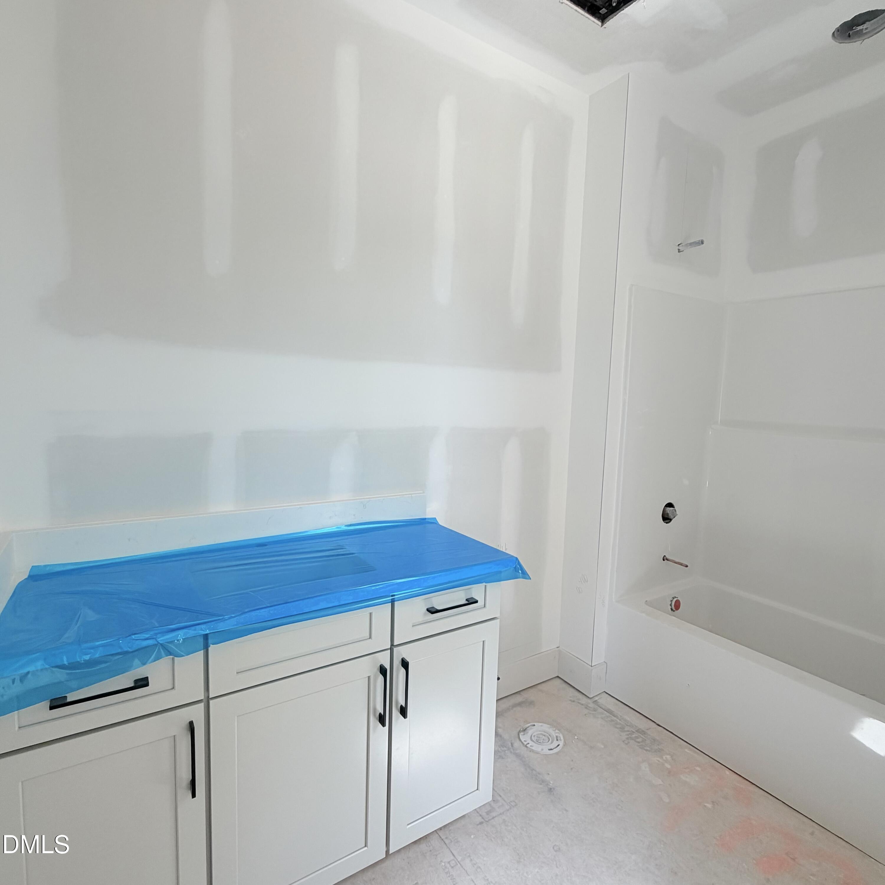 50 Wiggins Road Louisburg, NC 27549 - Photo 21 of 26 2nd Full Bathroom