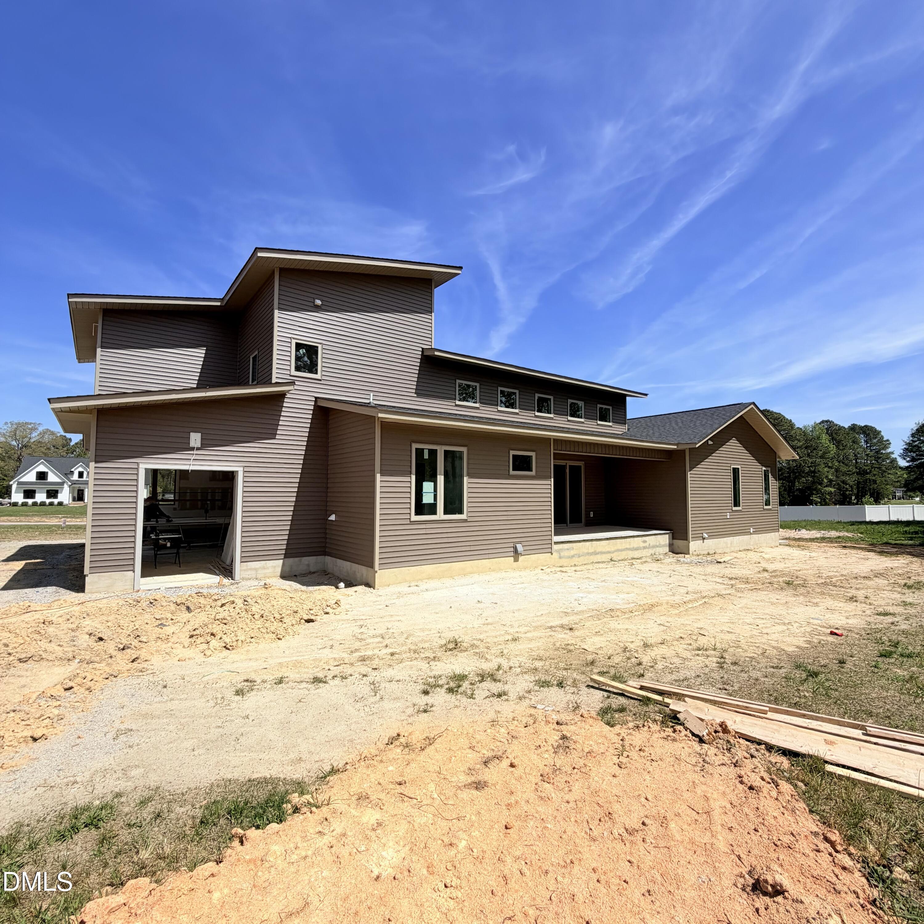 50 Wiggins Road Louisburg, NC 27549 - Photo 26 of 26 50 Wiggins Rd, Louisburg