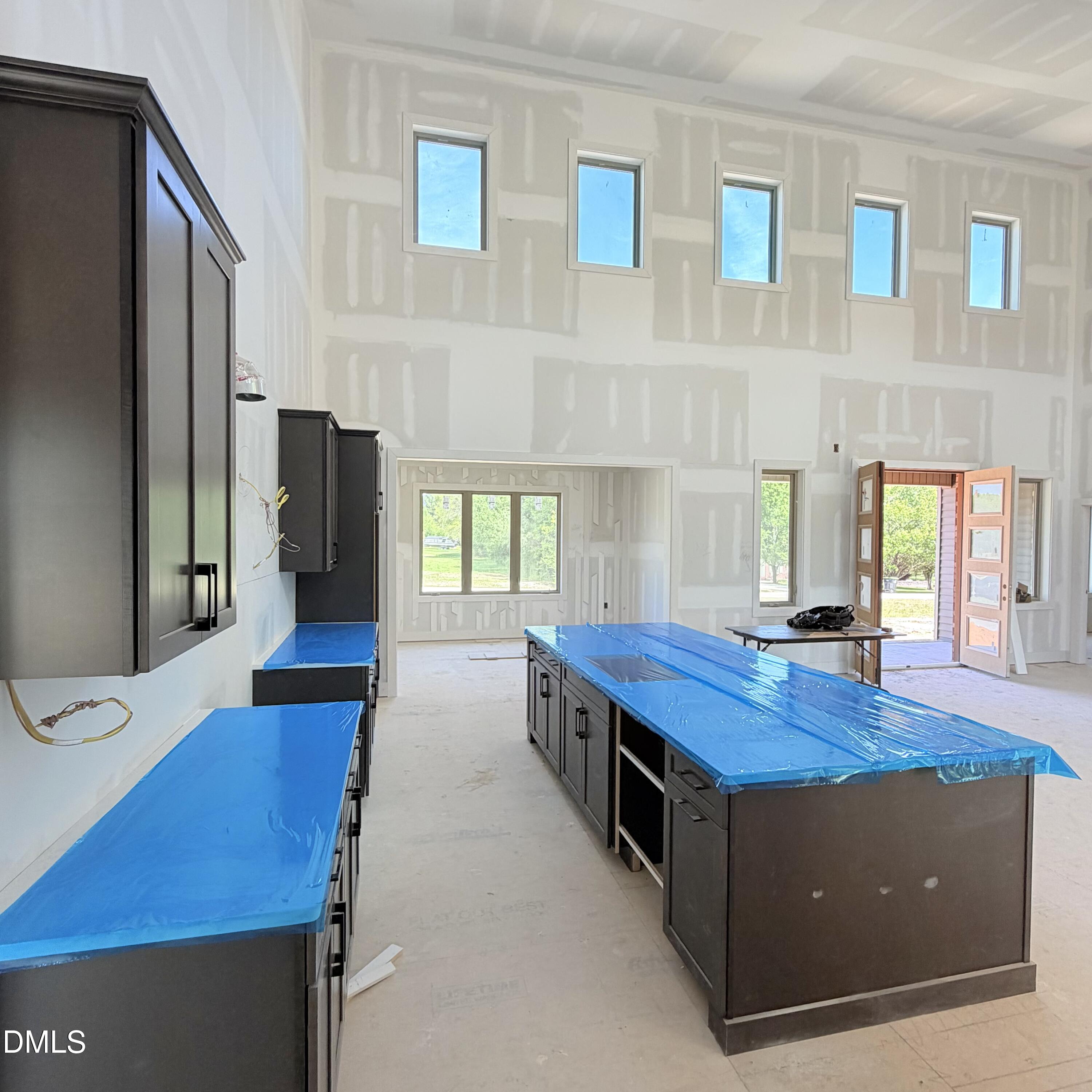 50 Wiggins Road Louisburg, NC 27549 - Photo 3 of 26 Kitchen