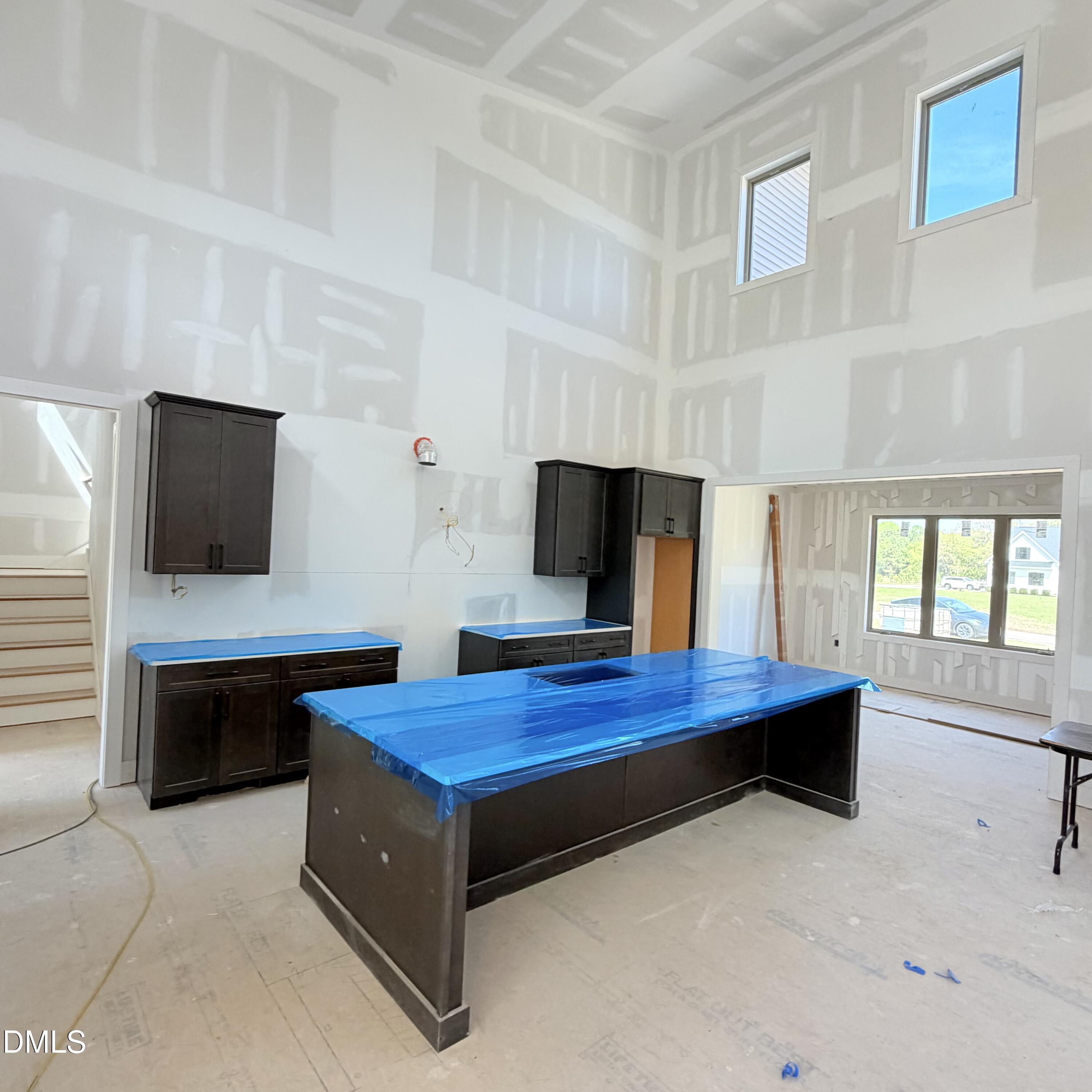 50 Wiggins Road Louisburg, NC 27549 - Photo 6 of 26 Kitchen