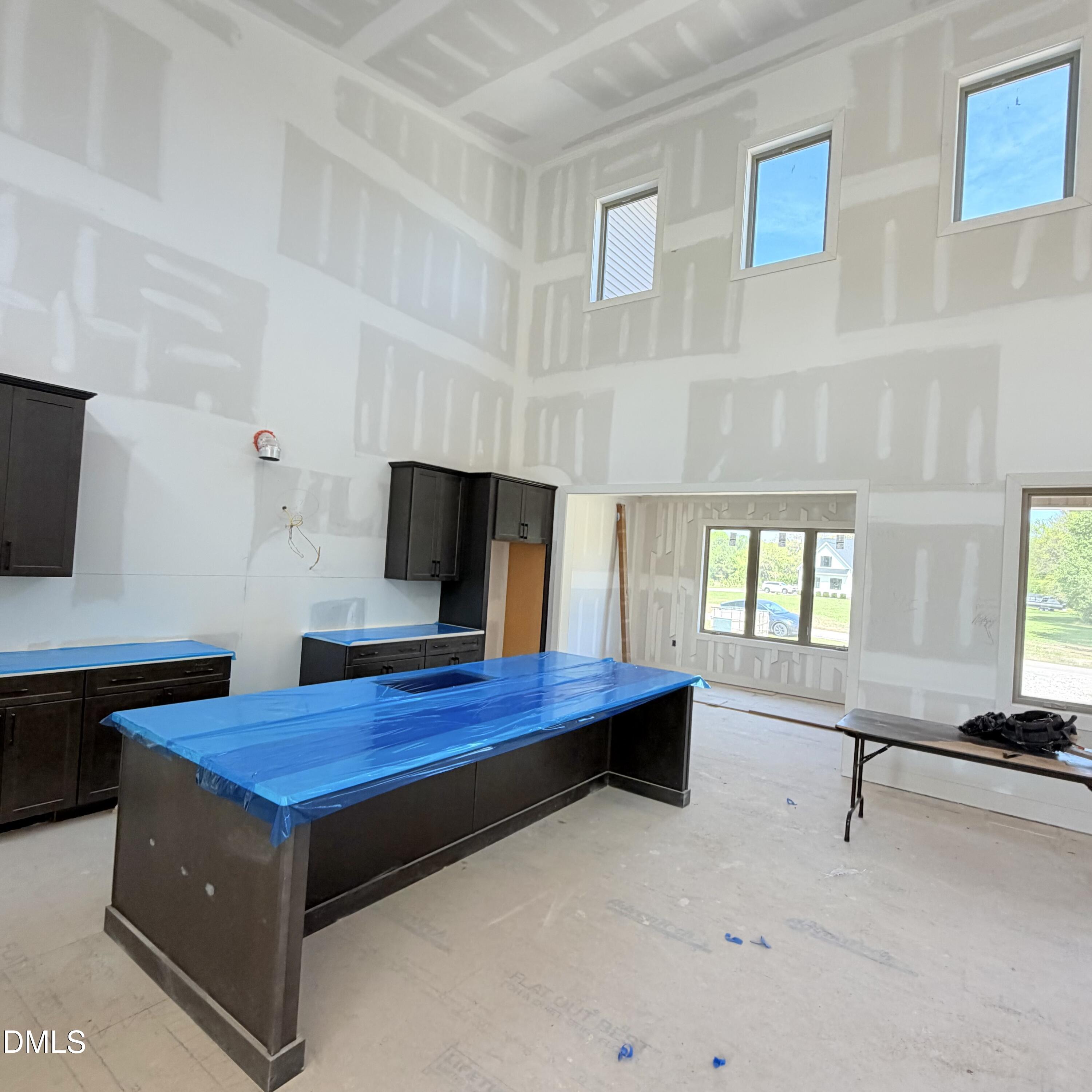 50 Wiggins Road Louisburg, NC 27549 - Photo 7 of 26 Kitchen