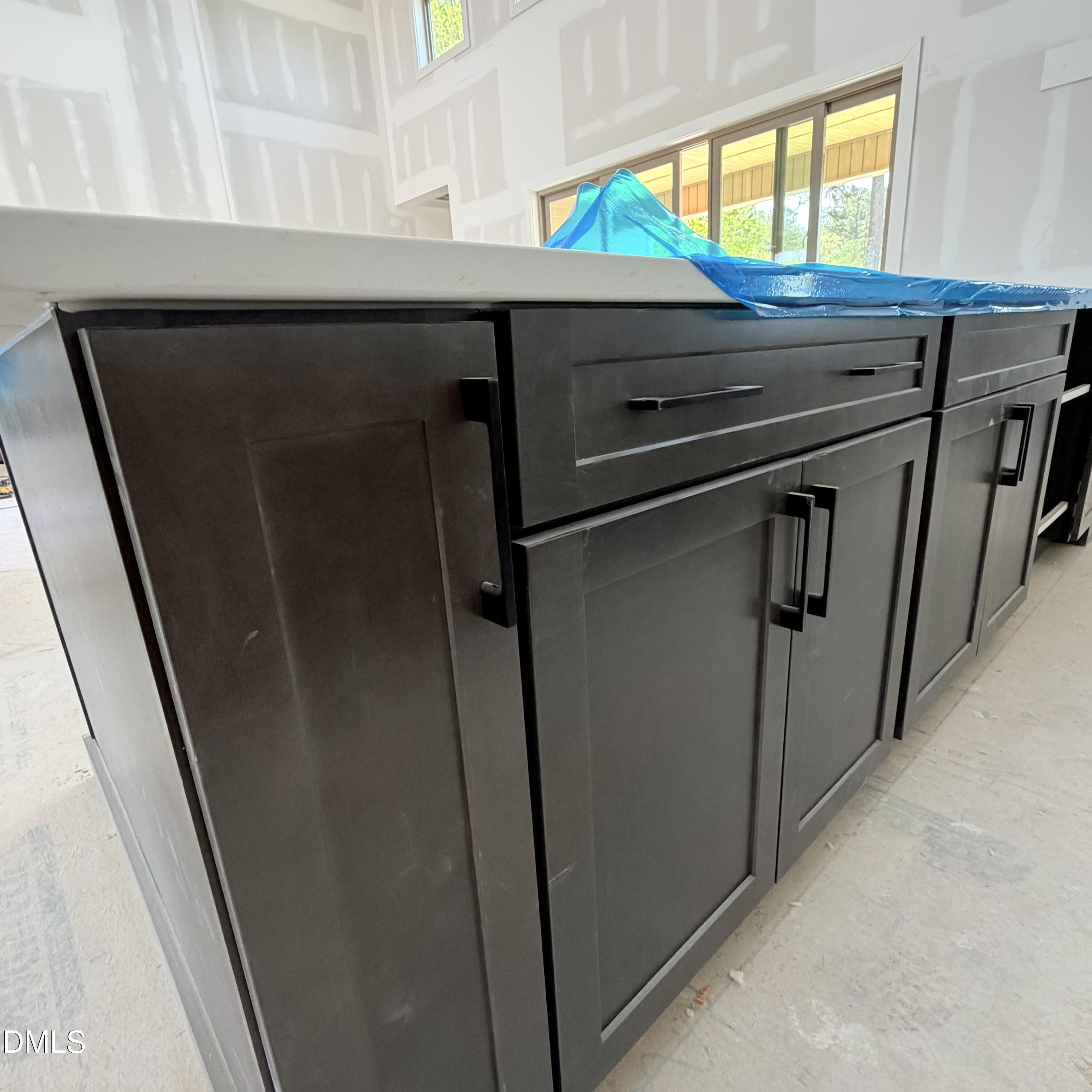 50 Wiggins Road Louisburg, NC 27549 - Photo 8 of 26 Kitchen Cabinets