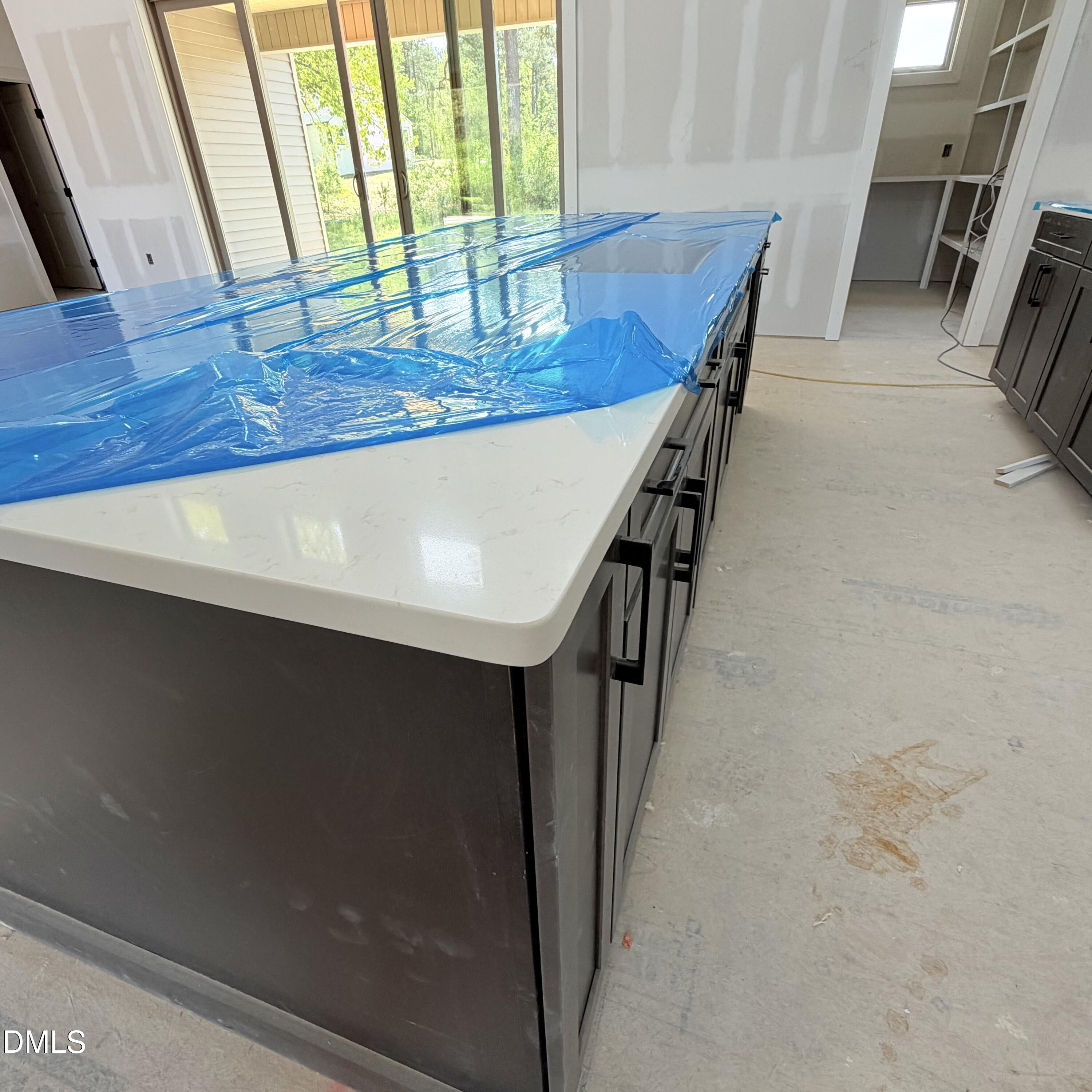 50 Wiggins Road Louisburg, NC 27549 - Photo 9 of 26 Kitchen