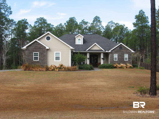 4919 Millhouse Road Gulf Shores, AL 36542 - Photo 1 of 1