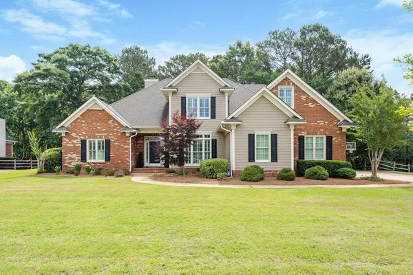$569,000 | 4944 Turnberry Lane, Columbus, GA 31909