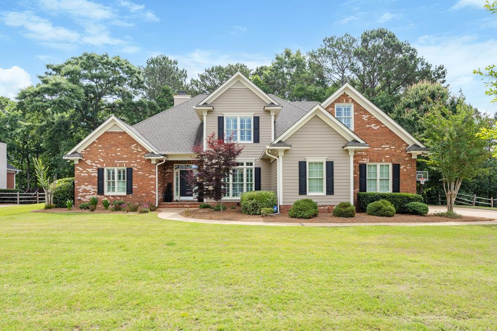 4944 Turnberry Lane Columbus, GA 31909 - Photo 1 of 45 Main View