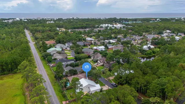 $689,900 | 590 Calle Escada, Santa Rosa Beach, FL 32459