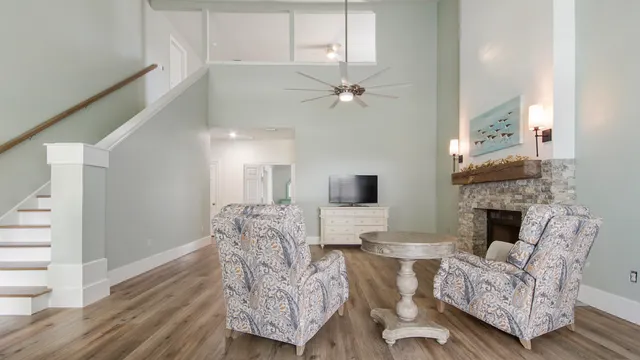 $689,900 | 590 Calle Escada, Santa Rosa Beach, FL 32459