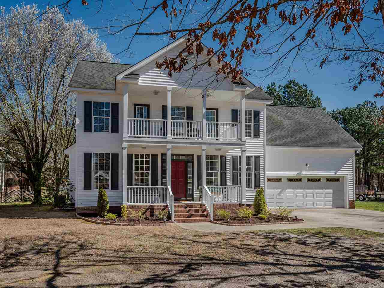 2848 Praire View Point Wendell, NC 27591 - Photo 1 of 25 Photo 1