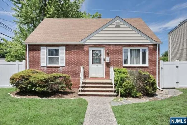 $585,500 | 141 Graham Terrace, Saddle Brook, NJ 07663