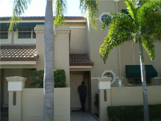 6649 Via Regina, Unit 6649 Boca Raton, FL 33433 - Photo 1 of 5 Front