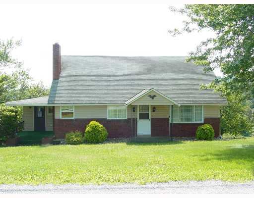 396 Cemetery Road Perryopolis, PA 15473 - Photo 1 of 4 Exterior Front.