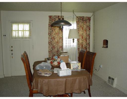 396 Cemetery Road Perryopolis, PA 15473 - Photo 3 of 4 Dining Room.