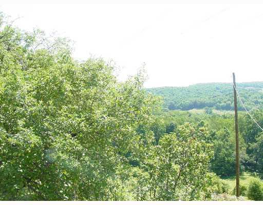 396 Cemetery Road Perryopolis, PA 15473 - Photo 4 of 4 Other. View from back porch