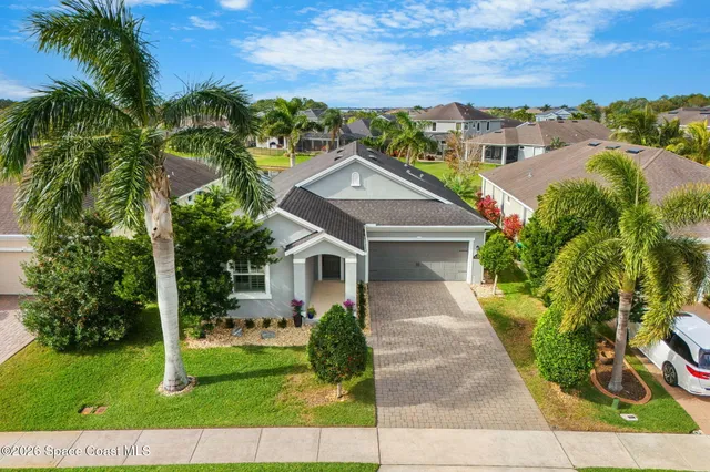 $570,000 | 8040 Marquette Drive, Melbourne, FL 32940