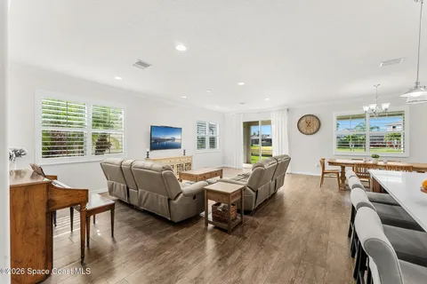 $570,000 | 8040 Marquette Drive, Melbourne, FL 32940