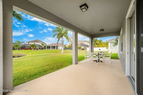 $570,000 | 8040 Marquette Drive, Melbourne, FL 32940