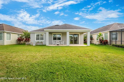 $570,000 | 8040 Marquette Drive, Melbourne, FL 32940