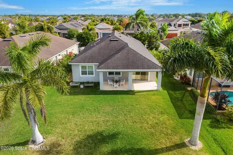 $570,000 | 8040 Marquette Drive, Melbourne, FL 32940