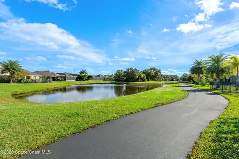 $570,000 | 8040 Marquette Drive, Melbourne, FL 32940
