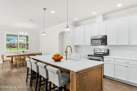 $570,000 | 8040 Marquette Drive, Melbourne, FL 32940