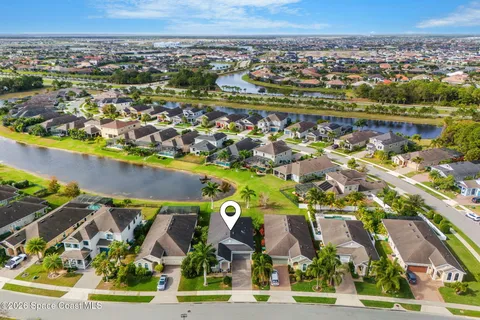 $570,000 | 8040 Marquette Drive, Melbourne, FL 32940