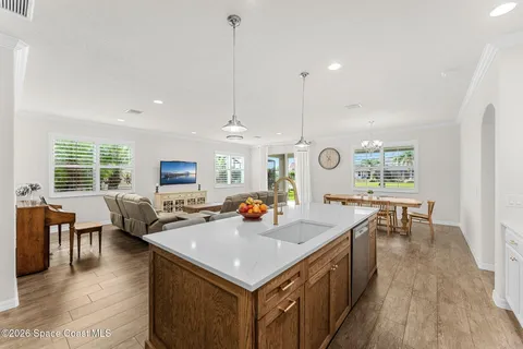 $570,000 | 8040 Marquette Drive, Melbourne, FL 32940