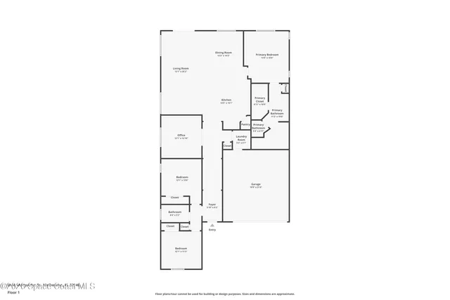 $570,000 | 8040 Marquette Drive, Melbourne, FL 32940