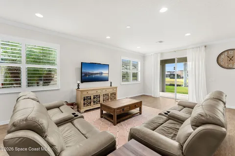 $570,000 | 8040 Marquette Drive, Melbourne, FL 32940