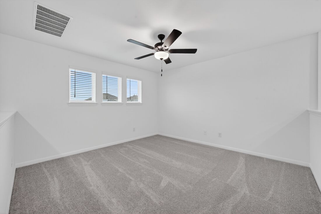 201 Makinaw Road Hutto, TX 78634 - Photo 16 of 28 201 Makinaw Road ~ Ready Now