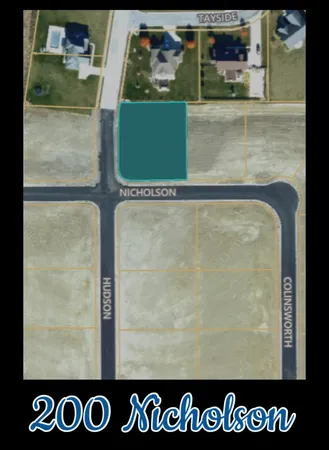$57,900 | 200 Nicholson Jackson Center, Jackson Center, OH 45334