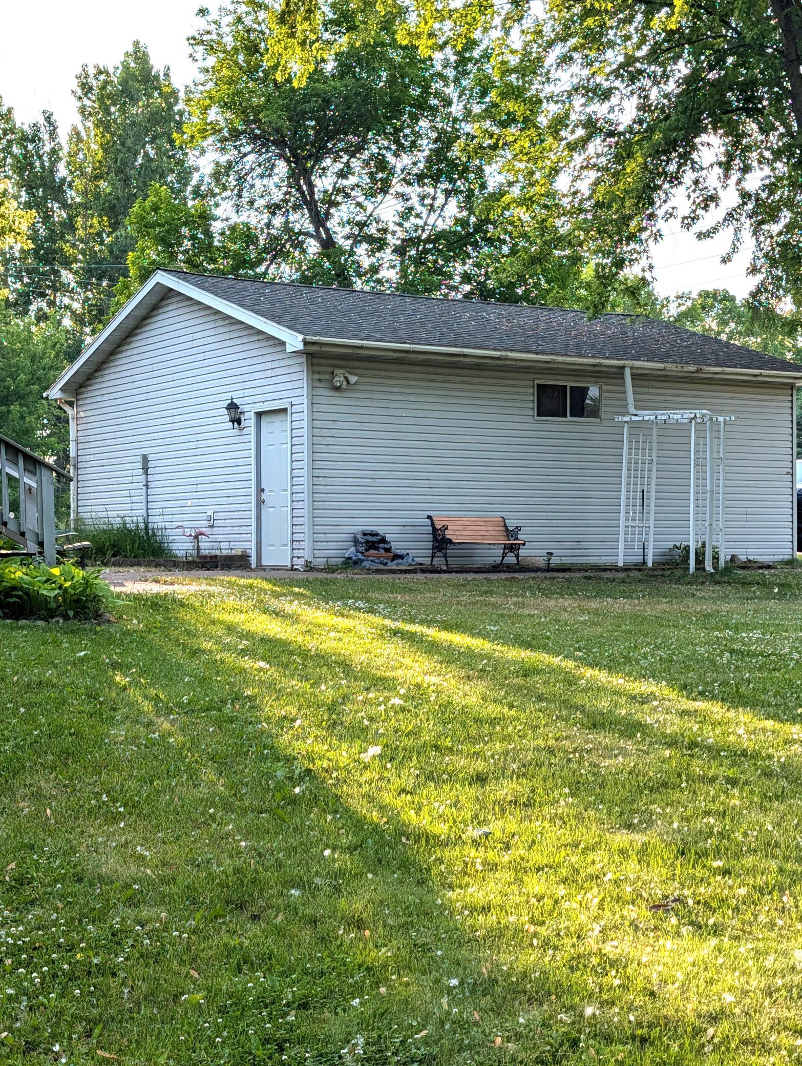 10966 South Frontage Road Pine City, MN 55063 - Photo 12 of 13