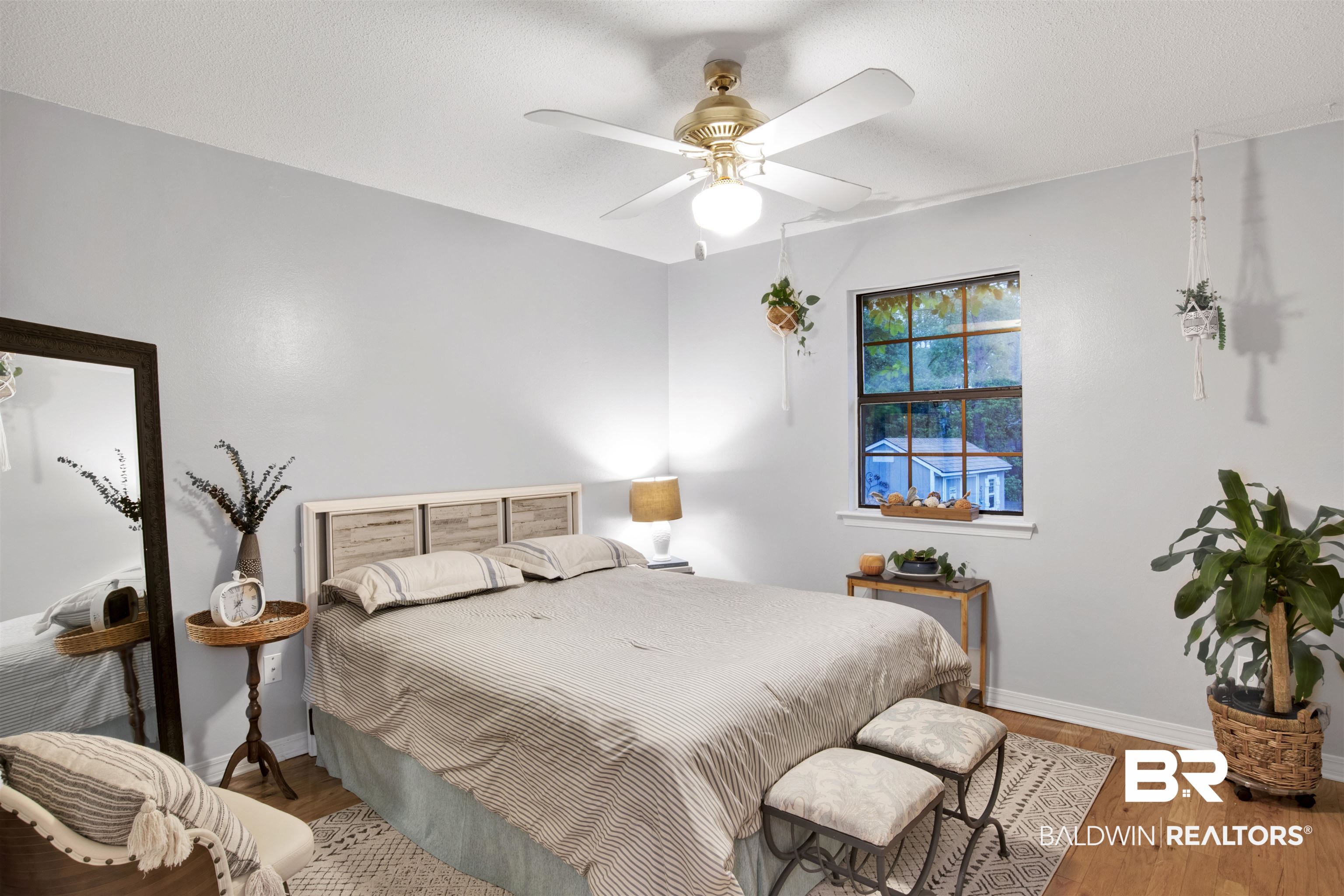 8461 Placid Drive Mobile, AL 36695 - Photo 23 of 47 Bedroom 3