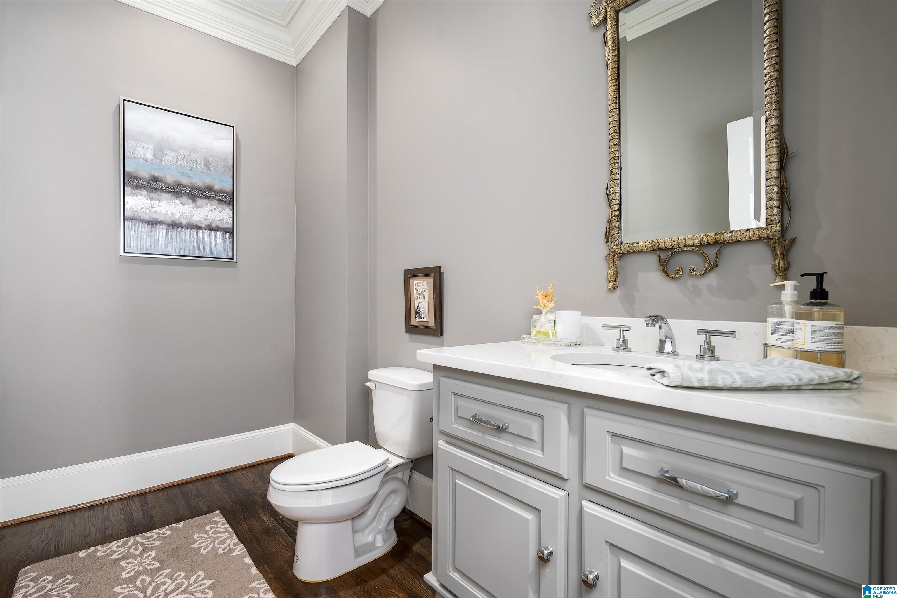 8198 Castlehill Road Birmingham, AL 35242 - Photo 13 of 68