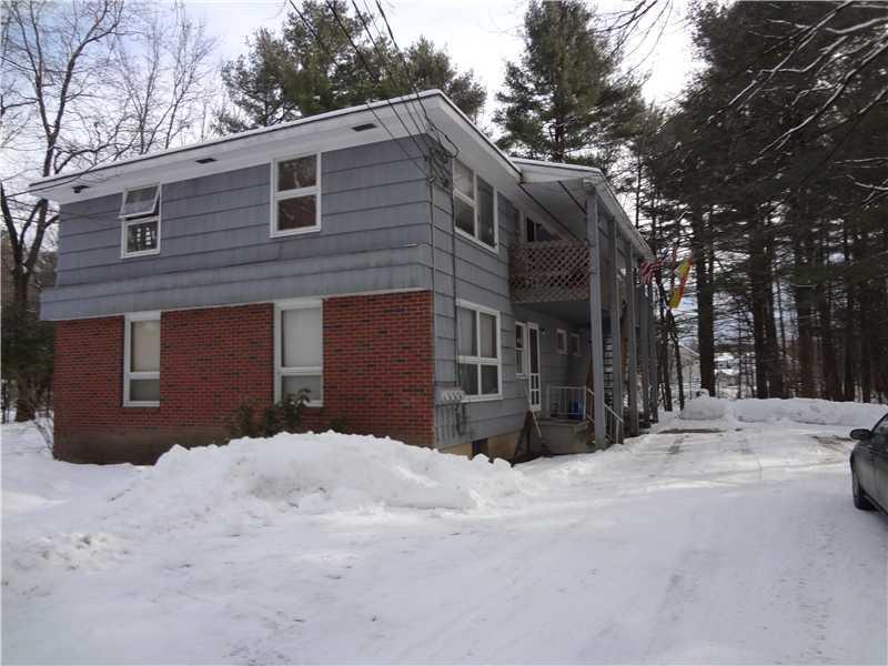 27 Abby Road Windham, ME 04062 - Photo 2 of 3 Exterior Front.
