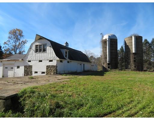 134 North Sturbridge Road Charlton, MA 01507 - Photo 3 of 8