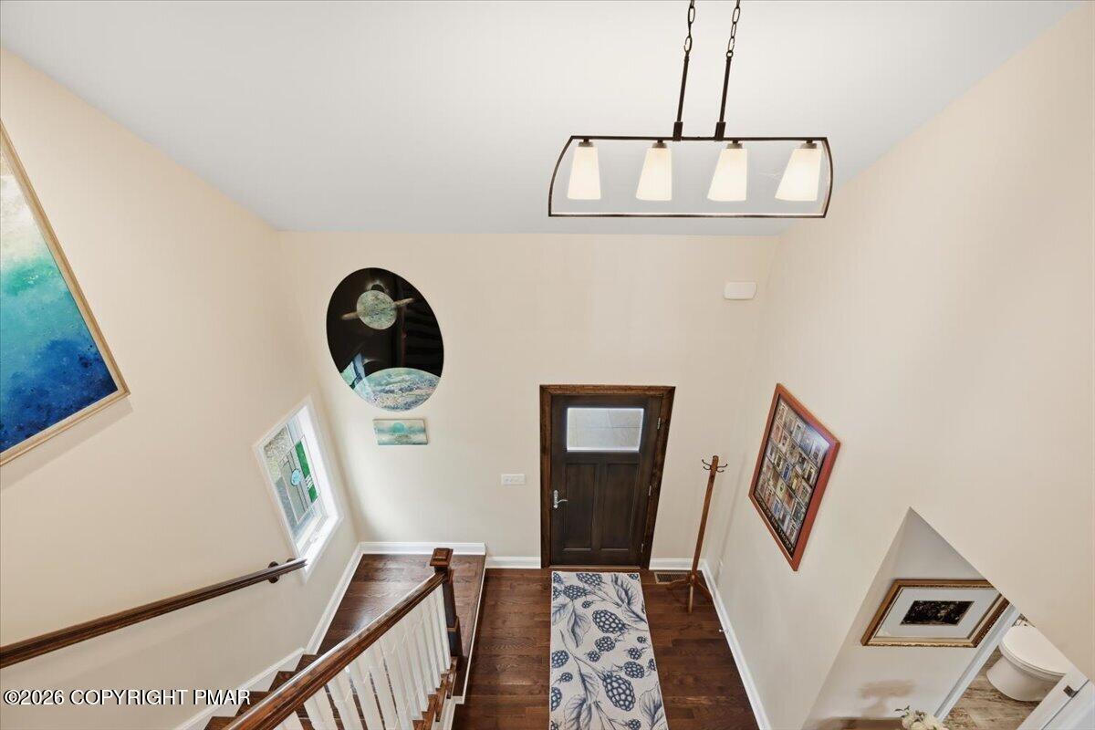 111 Spinnler Point Road Tafton, PA 18464 - Photo 68 of 148 069-007_DSC_3706