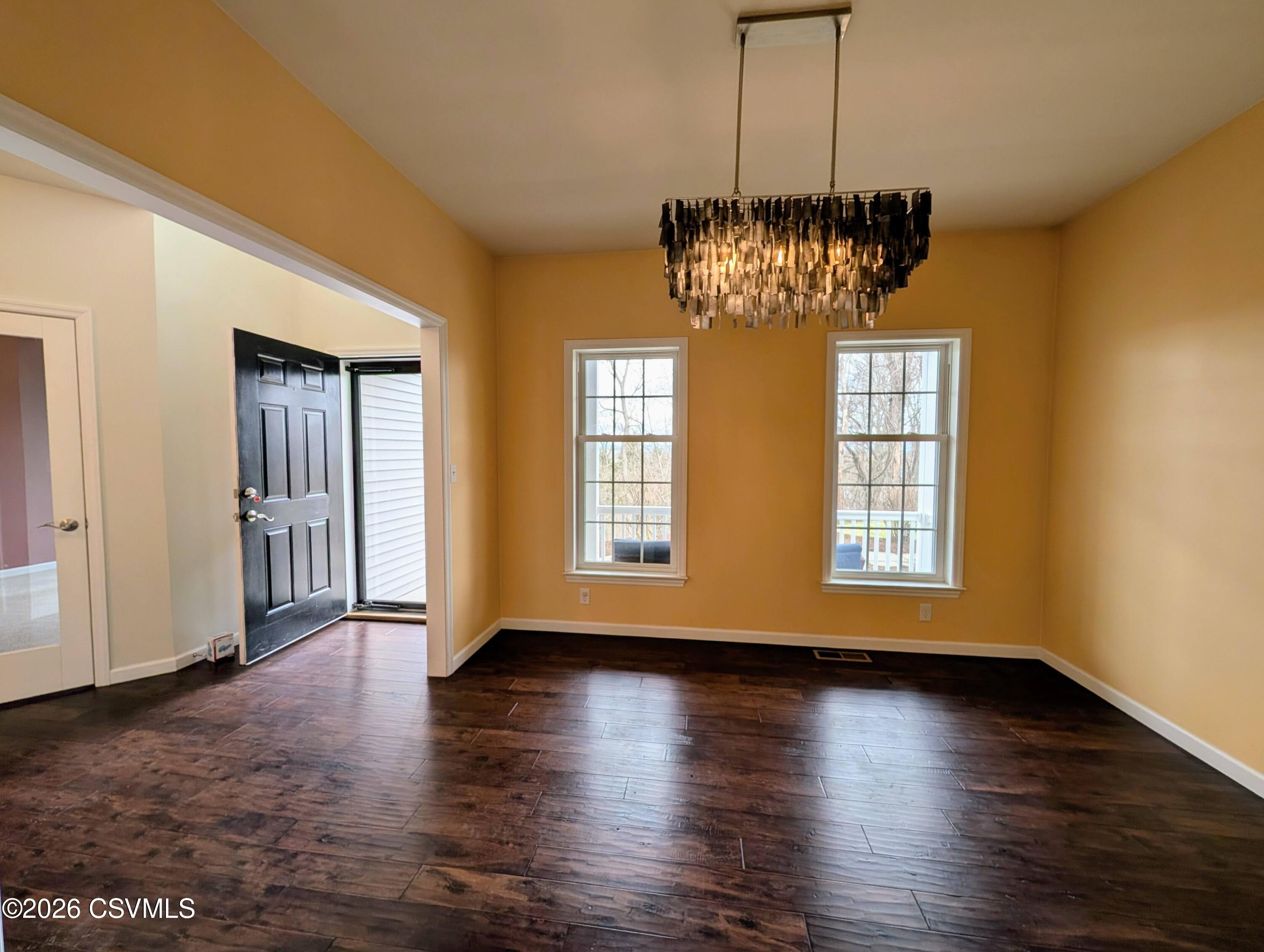 3 Walnut Road Lewisburg, PA 17837 - Photo 16 of 58