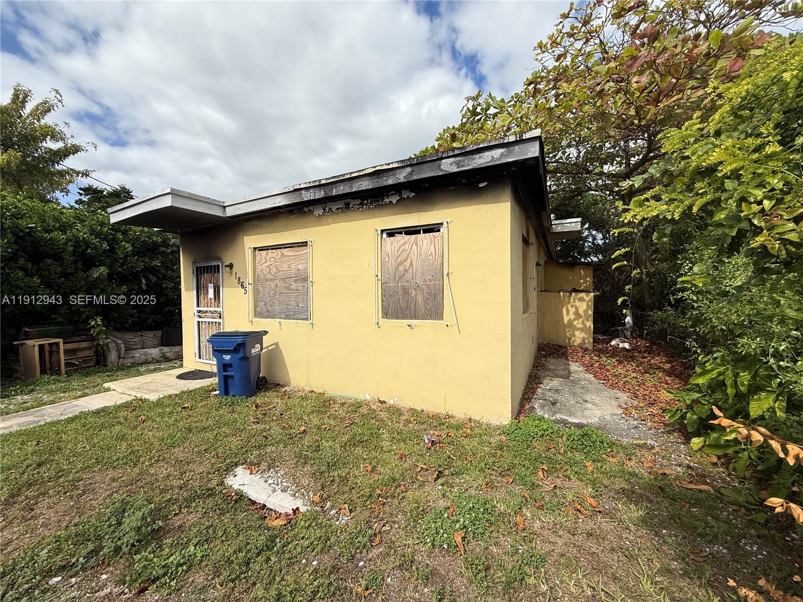 1865 Northwest 70th Street Miami, FL 33147 - Photo 3 of 9 Photo 3