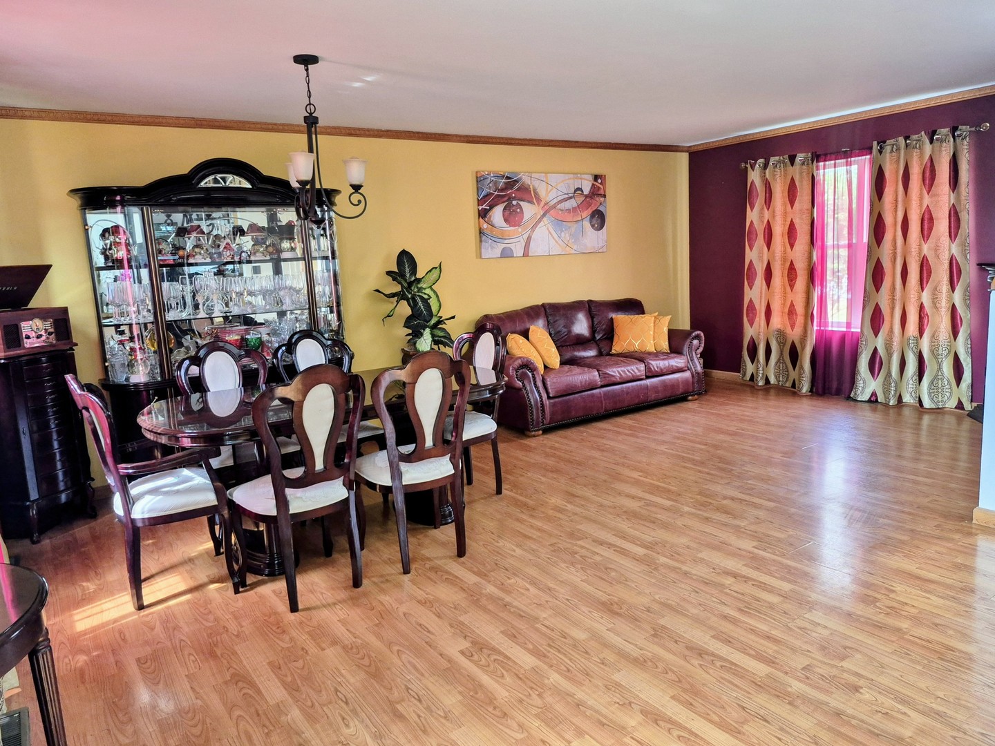 1496 Calendula Court Romeoville, IL 60446 - Photo 4 of 38