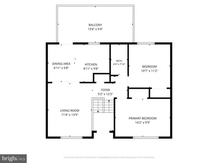 $299,900 | 7985 Scotts Manor Court, Glen Burnie, MD 21061