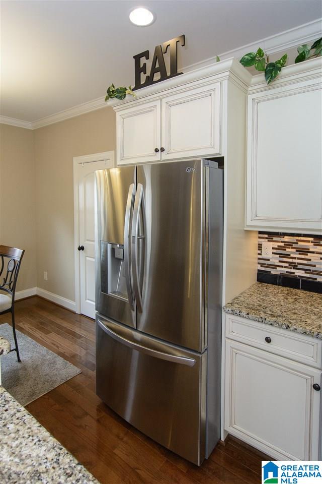 112 Highland Ridge Drive Chelsea, AL 35043 - Photo 15 of 42