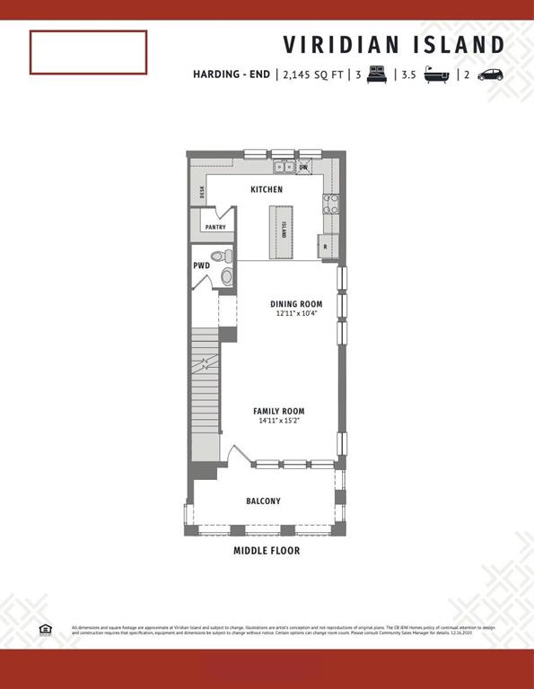 3730 Pelican Rst Way Arlington, TX 76005 - Photo 21 of 22