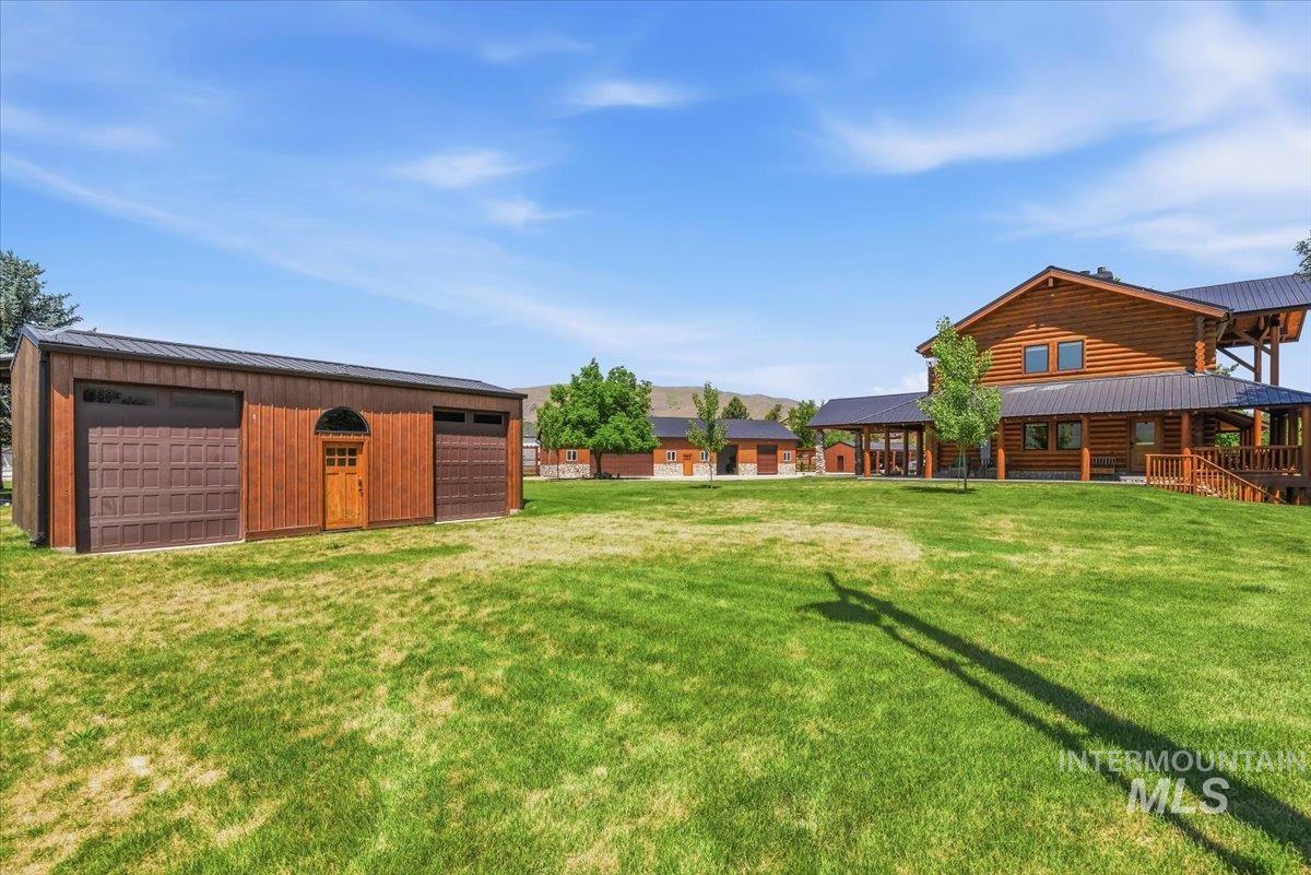 130 Mill Road Horseshoe Bend, ID 83629 - Photo 32 of 49