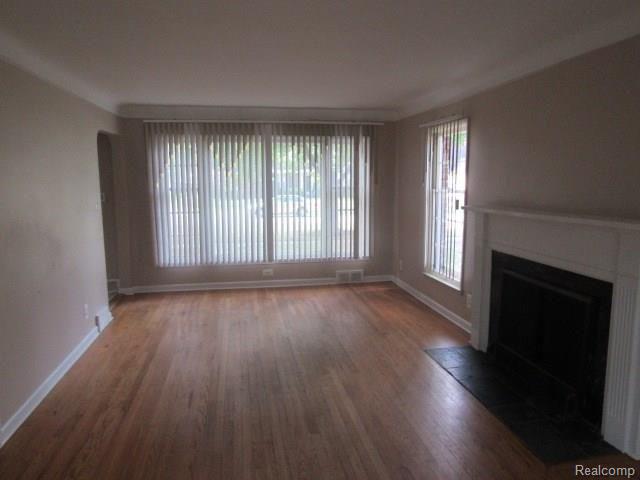 17532 Cornell Road Southfield, MI 48075 - Photo 4 of 20