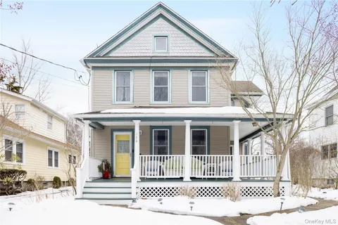 $18,500 | 134 6th Street, Greenport, NY 11944