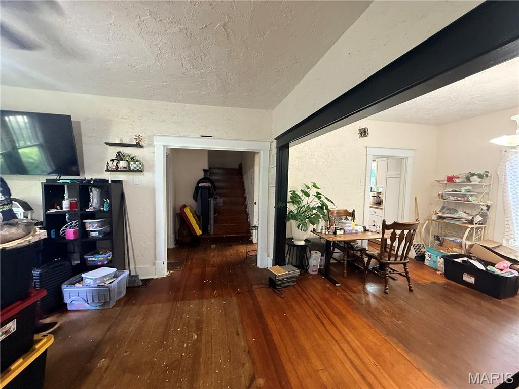 607 Springfield Road Gillespie, IL 62033 - Photo 16 of 32 Gallery Image 16