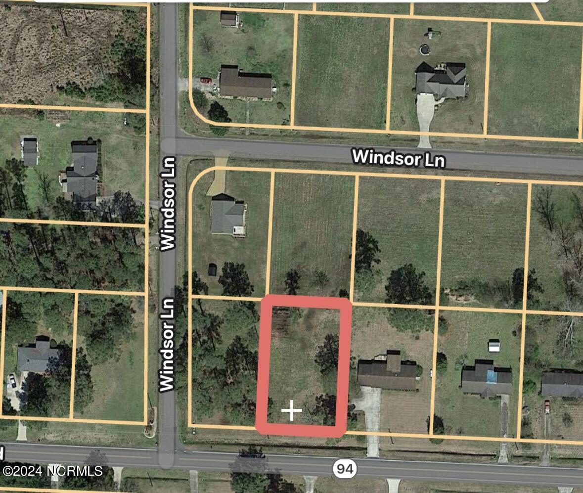 921 Soundside Road Edenton, NC 27932 - Photo 1 of 2 Aerial View